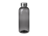 Бутылка для воды Rill, тритан, 600 мл (черный)  (Изображение 1)