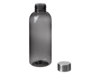 Бутылка для воды Rill, тритан, 600 мл (черный)  (Изображение 2)