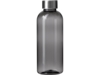 Бутылка для воды Rill, тритан, 600 мл (черный)  (Изображение 4)