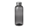 Бутылка для воды Rill, тритан, 600 мл (черный) 