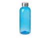 Бутылка для воды Rill, тритан, 600 мл (синий)  (Изображение 1)