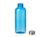 Бутылка для воды Rill, тритан, 600 мл (синий)  (Изображение 2)