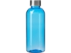 Бутылка для воды Rill, тритан, 600 мл (синий)  (Изображение 4)