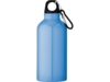 Бутылка Oregon с карабином (светло-синий)  (Изображение 3)