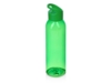 Бутылка для воды Plain (зеленый)  (Изображение 1)