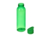 Бутылка для воды Plain (зеленый)  (Изображение 2)