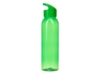 Бутылка для воды Plain (зеленый)  (Изображение 3)