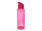 Бутылка для воды Plain (розовый) 