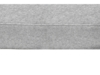Толстовка с капюшоном Lisbon унисекс (серый меланж) XL (Изображение 6)