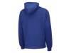 Толстовка с капюшоном Lisbon унисекс (синий классический) 2XL (Изображение 3)