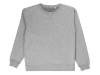Свитшот Lisbon унисекс (серый меланж) 3XL (Изображение 8)