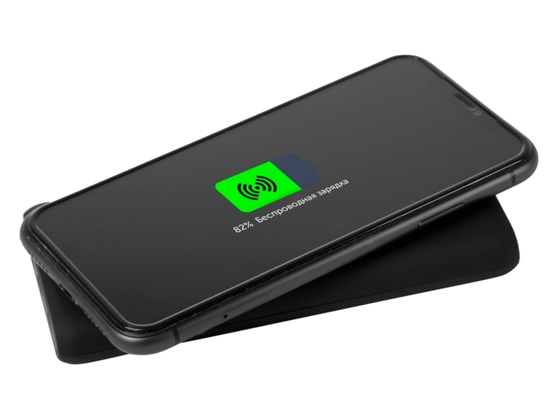 Внешний беспроводной аккумулятор c QC/PD Reload, 10000 mAh (Изображение 3)