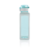 Квадратная вакуумная бутылка для воды, бирюзовый (Изображение 2)