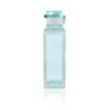 Квадратная вакуумная бутылка для воды, бирюзовый (Изображение 3)