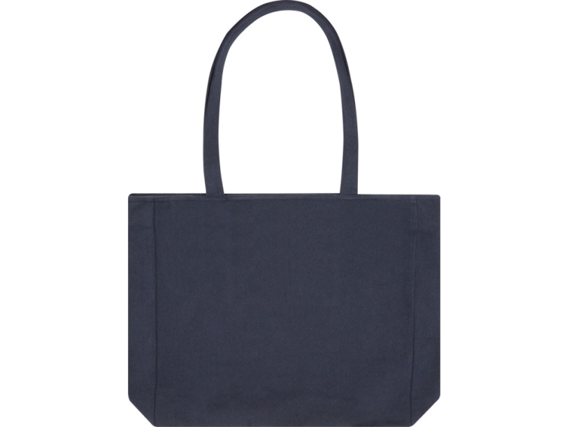Weekender эко-сумка из переработанного материала Aware™ плотностью 500 г/м²  (Изображение 2)