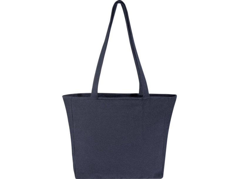 Weekender эко-сумка из переработанного материала Aware™ плотностью 500 г/м²  (Изображение 3)