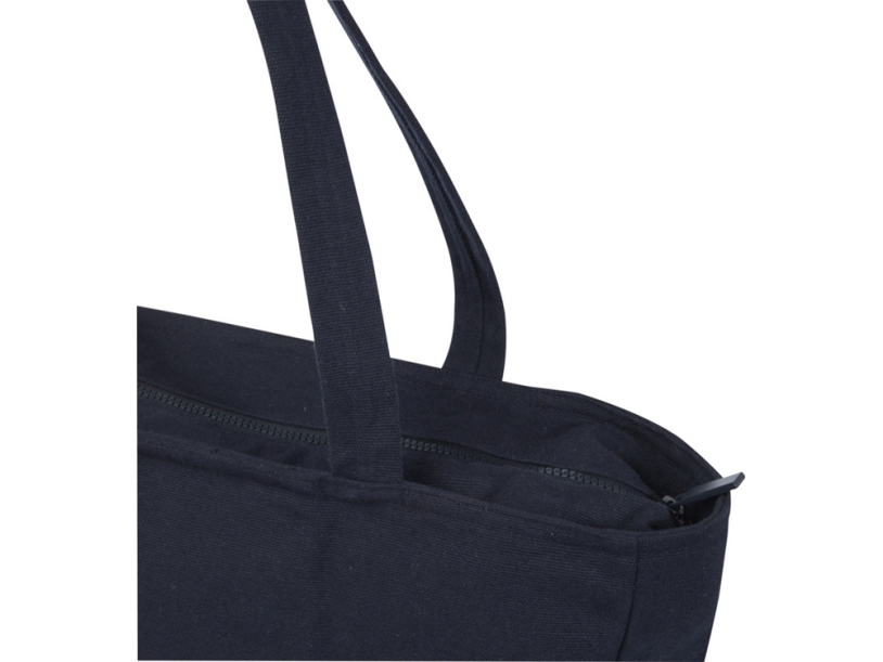 Weekender эко-сумка из переработанного материала Aware™ плотностью 500 г/м²  (Изображение 4)