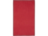 Сверхлегкое быстросохнущее полотенце Pieter 30x50см (красный)  (Изображение 2)