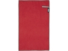 Сверхлегкое быстросохнущее полотенце Pieter 30x50см (красный)  (Изображение 3)