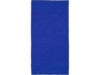 Сверхлегкое быстросохнущее полотенце Pieter 50x100см (синий)  (Изображение 2)