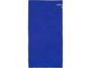 Сверхлегкое быстросохнущее полотенце Pieter 50x100см (синий)  (Изображение 3)
