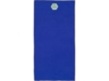 Сверхлегкое быстросохнущее полотенце Pieter 50x100см (синий)  (Изображение 6)