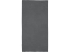 Сверхлегкое быстросохнущее полотенце Pieter 50x100см (серый)  (Изображение 2)