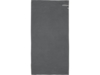 Сверхлегкое быстросохнущее полотенце Pieter 50x100см (серый)  (Изображение 3)
