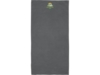 Сверхлегкое быстросохнущее полотенце Pieter 50x100см (серый)  (Изображение 6)