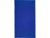 Сверхлегкое быстросохнущее полотенце Pieter 100x180см (синий)  (Изображение 2)