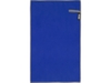 Сверхлегкое быстросохнущее полотенце Pieter 30x50см (синий)  (Изображение 3)