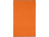 Сверхлегкое быстросохнущее полотенце Pieter 30x50см (оранжевый)  (Изображение 2)