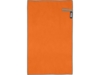 Сверхлегкое быстросохнущее полотенце Pieter 30x50см (оранжевый)  (Изображение 3)