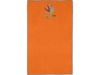 Сверхлегкое быстросохнущее полотенце Pieter 30x50см (оранжевый)  (Изображение 6)