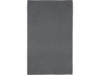 Сверхлегкое быстросохнущее полотенце Pieter 30x50см (серый)  (Изображение 2)