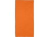 Сверхлегкое быстросохнущее полотенце Pieter 50x100см (оранжевый)  (Изображение 2)
