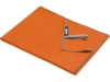 Сверхлегкое быстросохнущее полотенце Pieter 50x100см (оранжевый)  (Изображение 4)