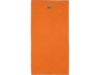 Сверхлегкое быстросохнущее полотенце Pieter 50x100см (оранжевый)  (Изображение 6)