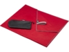 Сверхлегкое быстросохнущее полотенце Pieter 100x180см (красный)  (Изображение 1)
