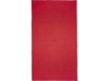 Сверхлегкое быстросохнущее полотенце Pieter 100x180см (красный)  (Изображение 2)