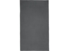 Сверхлегкое быстросохнущее полотенце Pieter 100x180см (серый)  (Изображение 2)