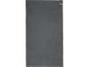 Сверхлегкое быстросохнущее полотенце Pieter 100x180см (серый)  (Изображение 3)