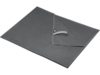 Сверхлегкое быстросохнущее полотенце Pieter 100x180см (серый)  (Изображение 4)