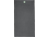 Сверхлегкое быстросохнущее полотенце Pieter 100x180см (серый)  (Изображение 6)