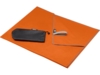 Сверхлегкое быстросохнущее полотенце Pieter 100x180см (оранжевый)  (Изображение 1)