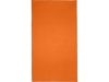 Сверхлегкое быстросохнущее полотенце Pieter 100x180см (оранжевый)  (Изображение 2)