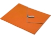 Сверхлегкое быстросохнущее полотенце Pieter 100x180см (оранжевый)  (Изображение 4)