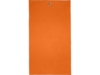 Сверхлегкое быстросохнущее полотенце Pieter 100x180см (оранжевый)  (Изображение 6)