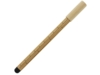 Mezuri бесчернильная ручка из бамбука - Натуральный (Изображение 1)