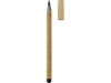 Mezuri бесчернильная ручка из бамбука - Натуральный (Изображение 2)
